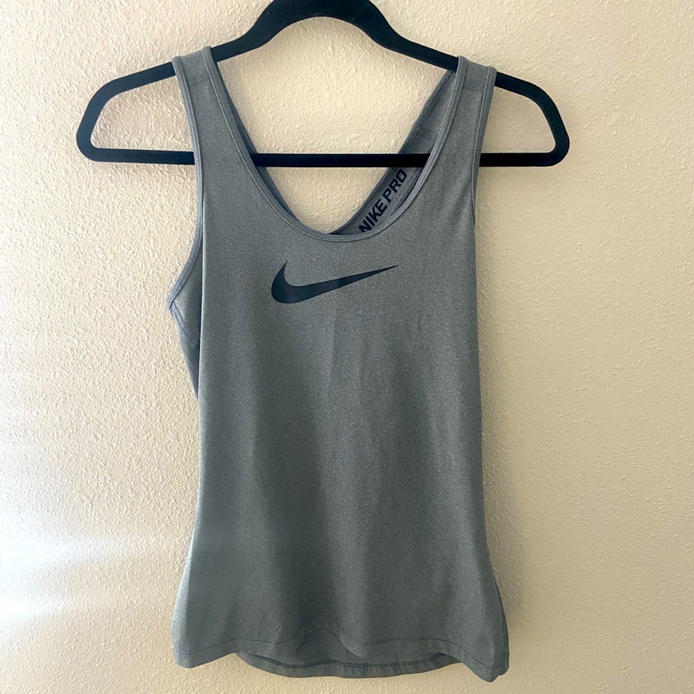 Size Small Nike Pro Combat Tank Top